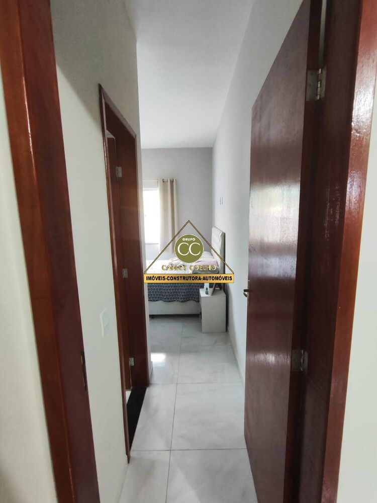 Casa, 2 quartos - Foto 4