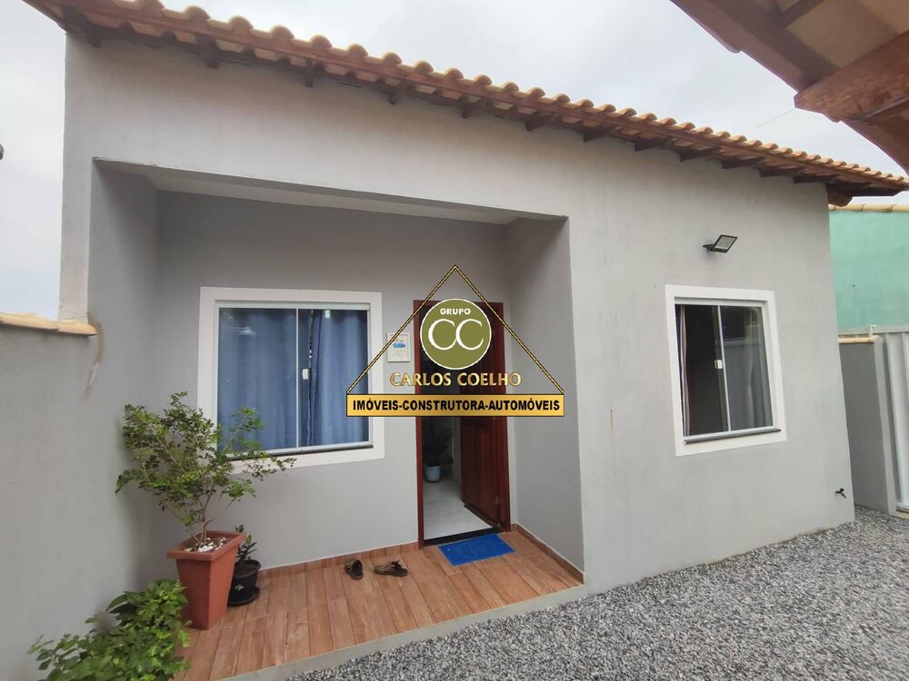Casa, 2 quartos - Foto 2