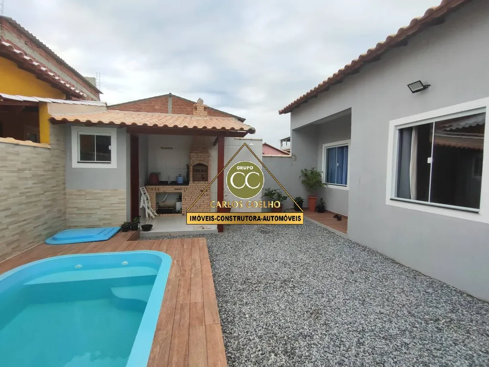 Casa, 2 quartos - Foto 7
