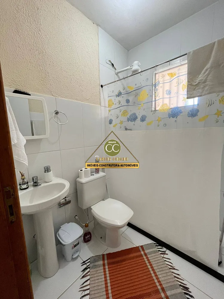 Casa, 2 quartos - Foto 19