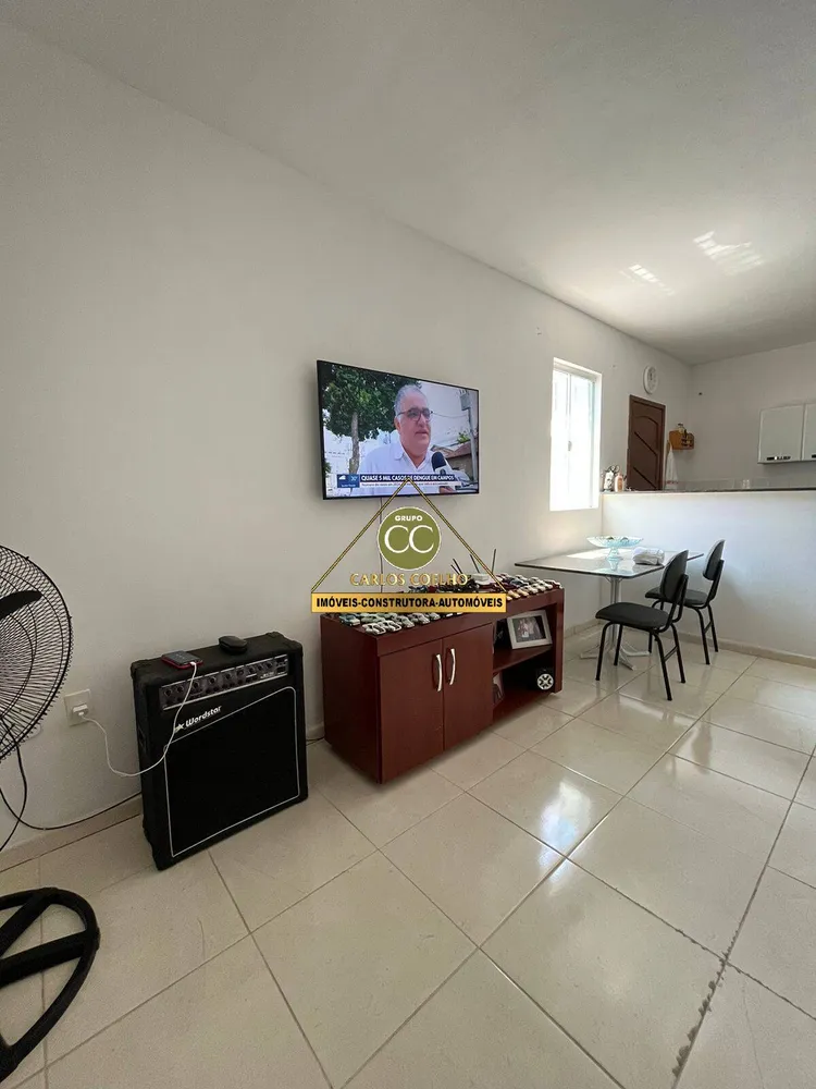 Casa, 2 quartos - Foto 20