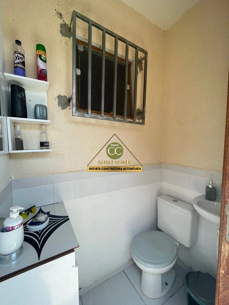 Casa, 2 quartos - Foto 21