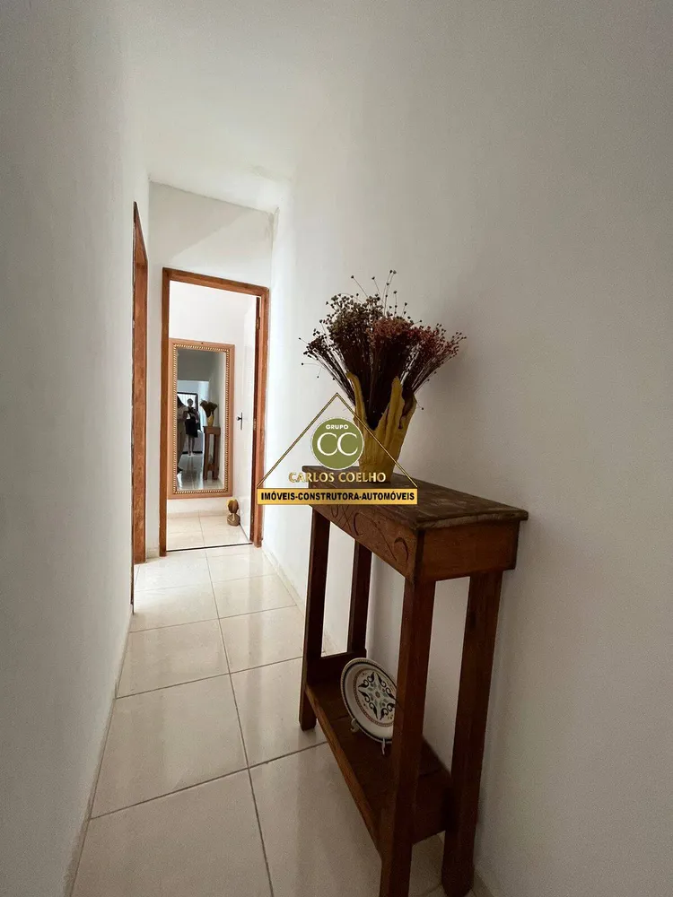 Casa, 2 quartos - Foto 24