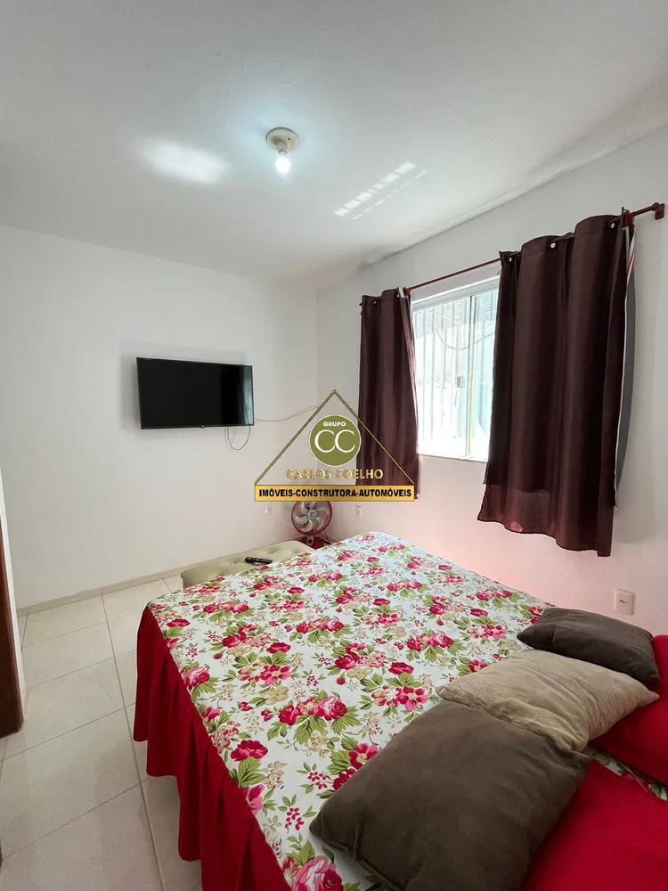 Casa, 2 quartos - Foto 14