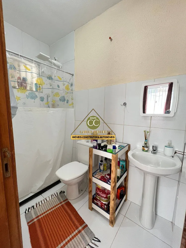 Casa, 2 quartos - Foto 12
