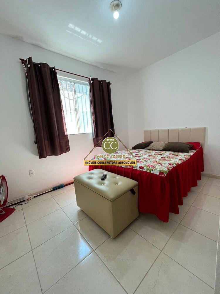 Casa, 2 quartos - Foto 5