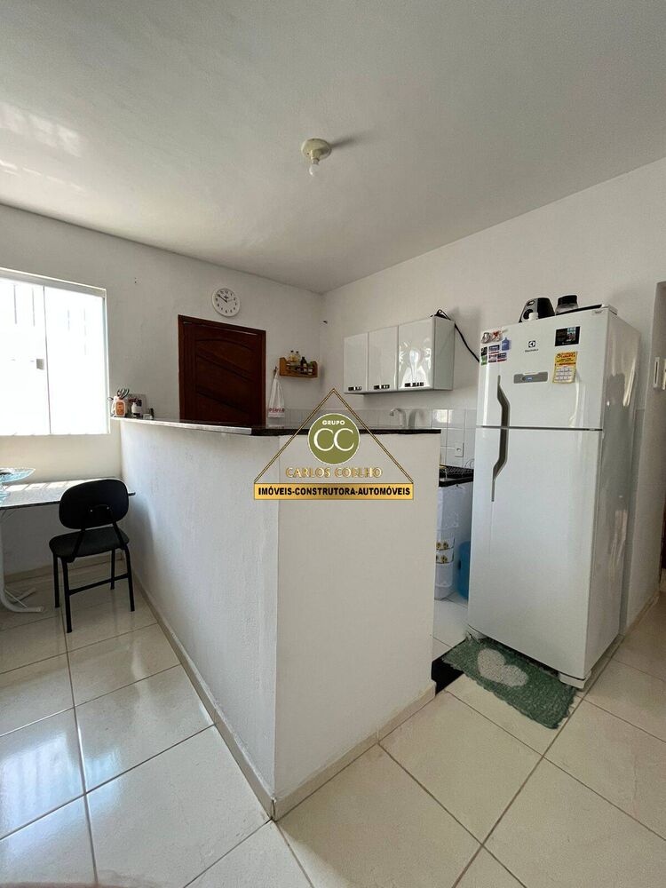 Casa, 2 quartos - Foto 4
