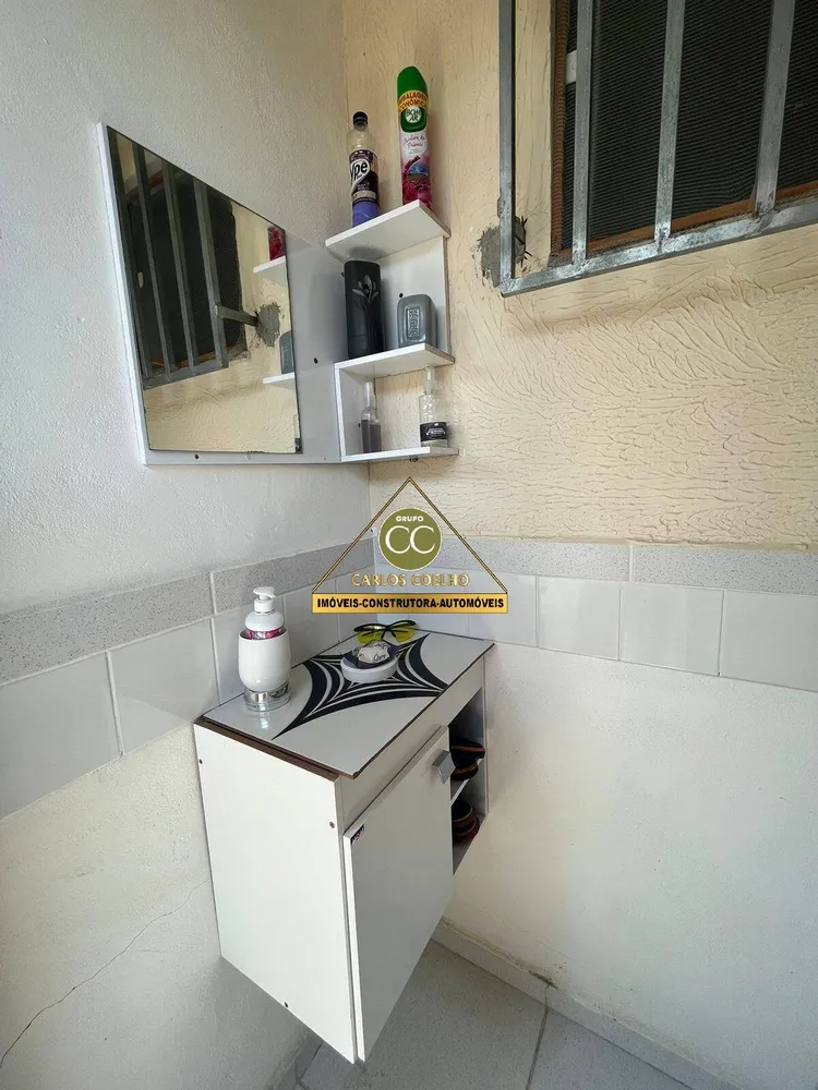 Casa, 2 quartos - Foto 17
