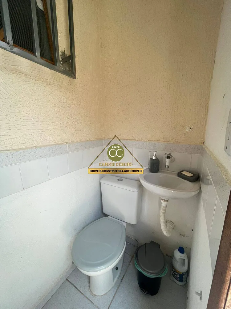 Casa, 2 quartos - Foto 25