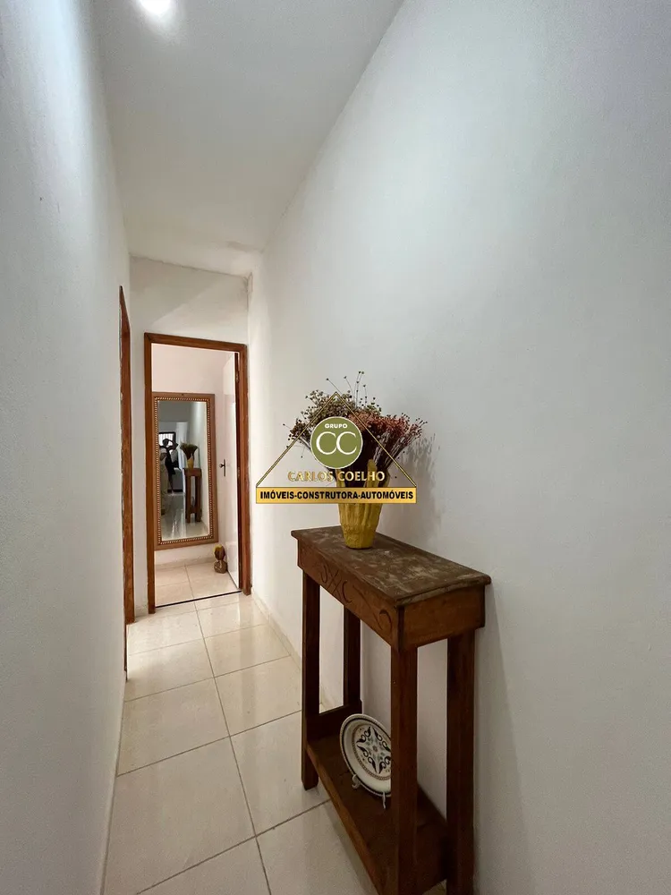 Casa, 2 quartos - Foto 11