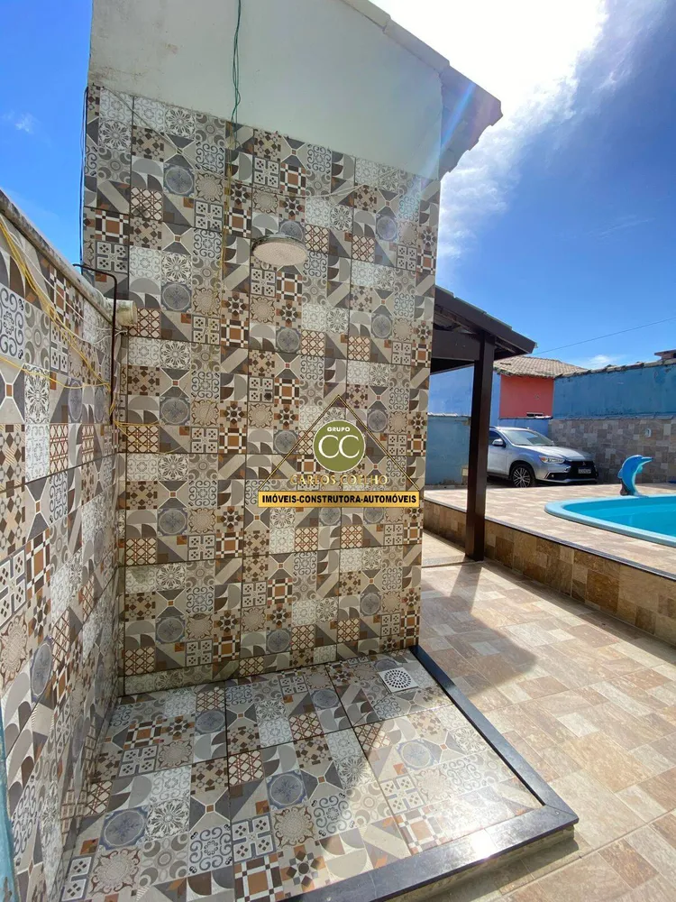 Casa de Condomínio, 4 quartos - Foto 7