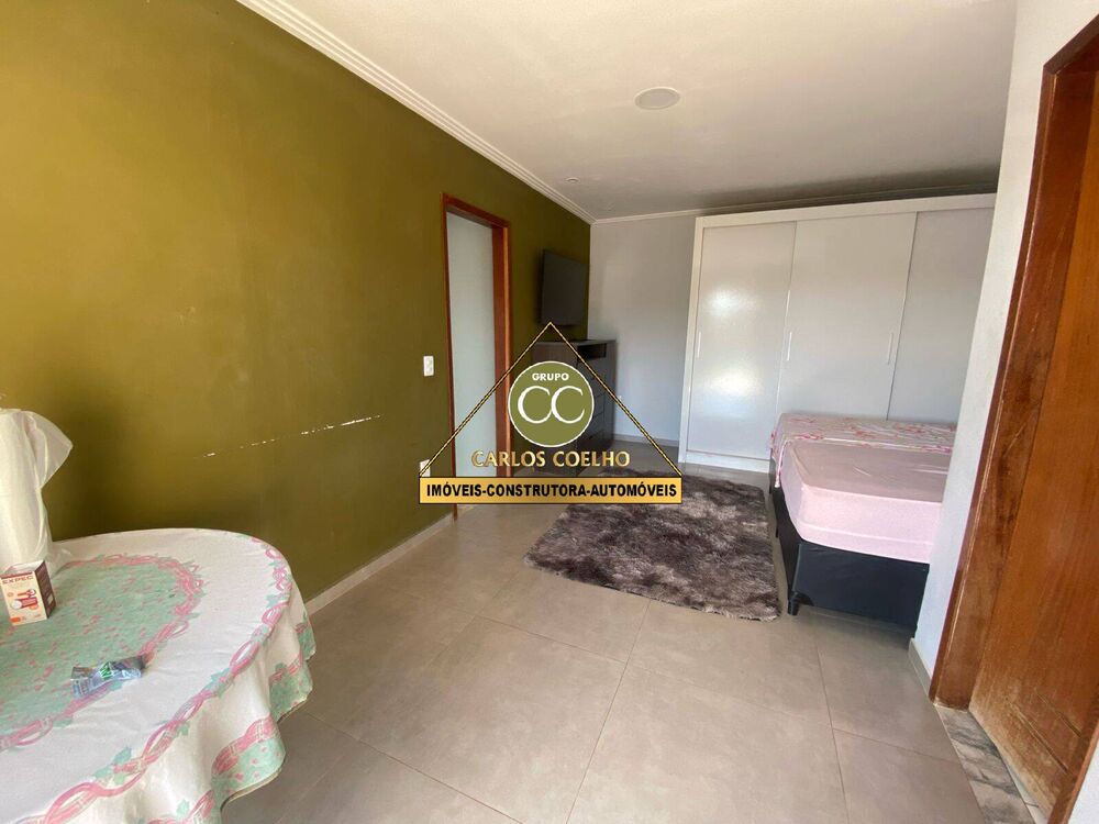 Casa de Condomínio, 4 quartos - Foto 1