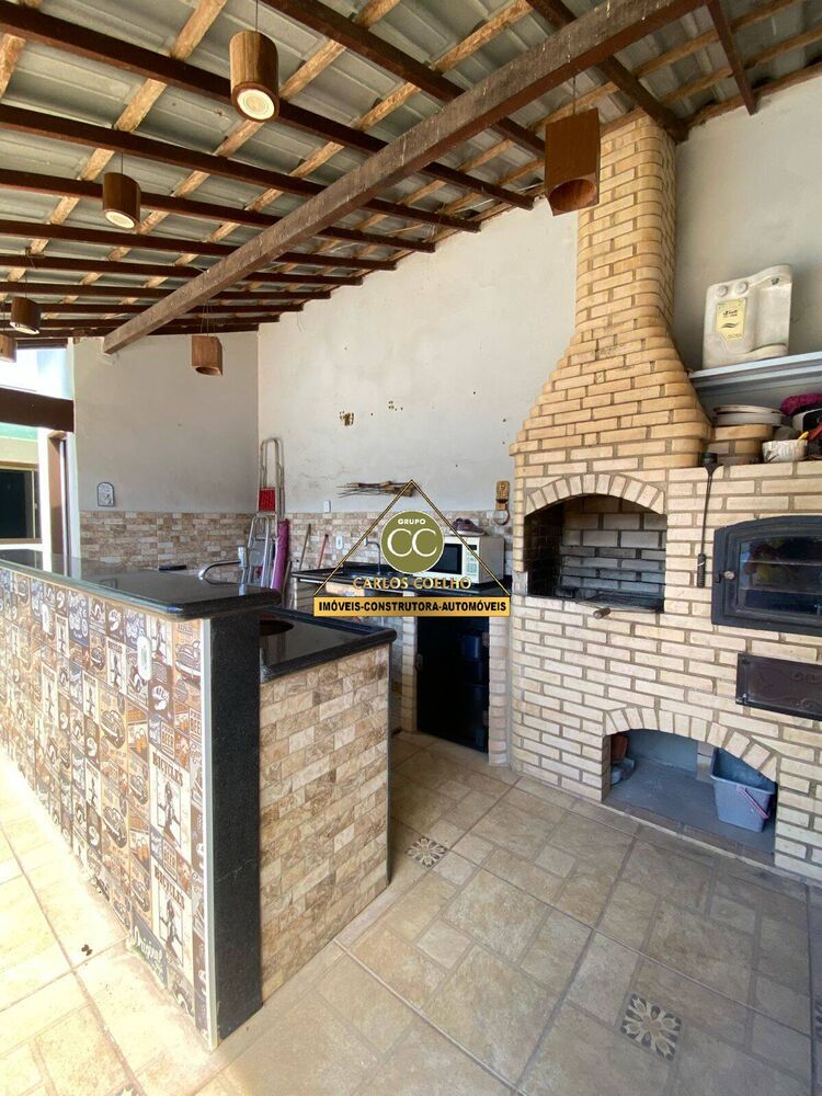 Casa de Condomínio, 4 quartos - Foto 3