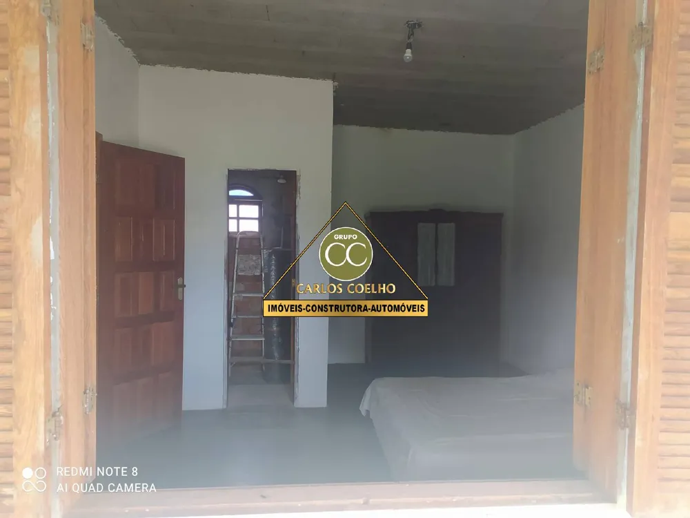 Chácara, 4 quartos, 1370 m² - Foto 13