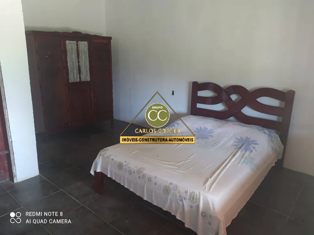 Chácara, 4 quartos, 1370 m² - Foto 8