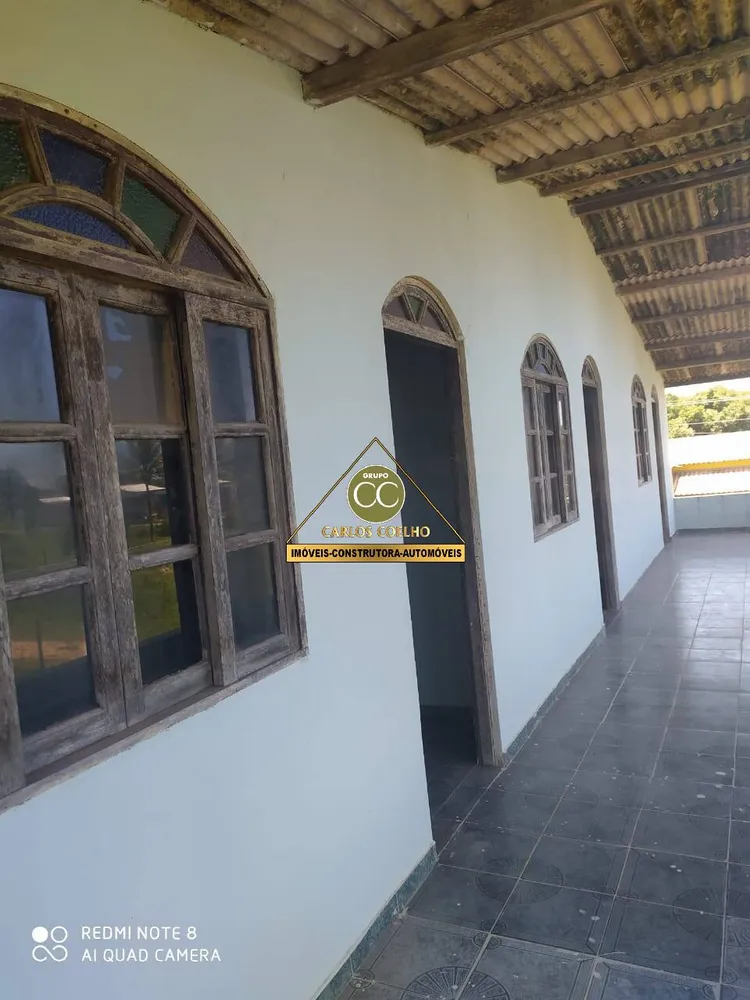 Chácara, 4 quartos, 1370 m² - Foto 12