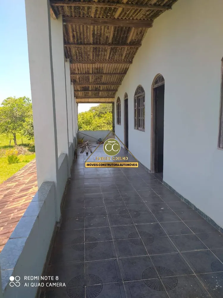 Chácara, 4 quartos, 1370 m² - Foto 6