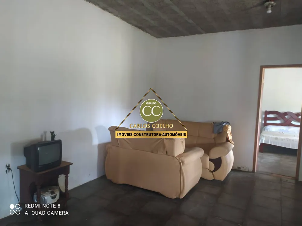 Chácara, 4 quartos, 1370 m² - Foto 5