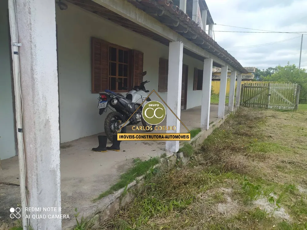 Chácara, 4 quartos, 1370 m² - Foto 11