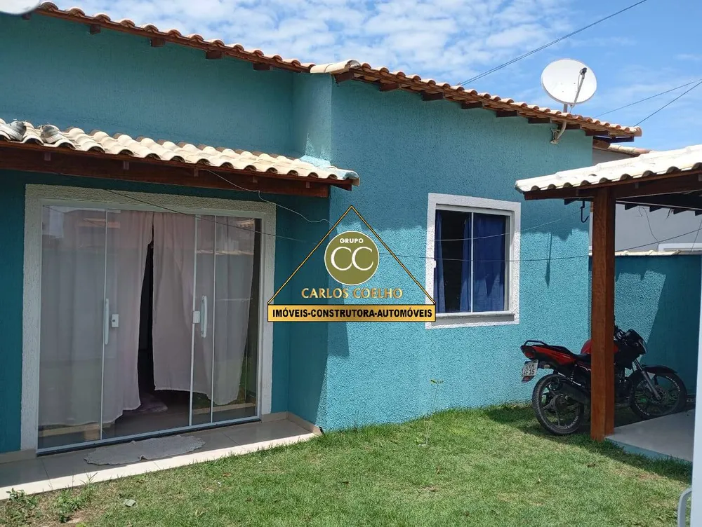 Casa - Foto 9
