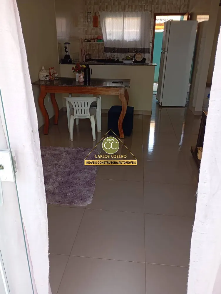 Casa - Foto 8