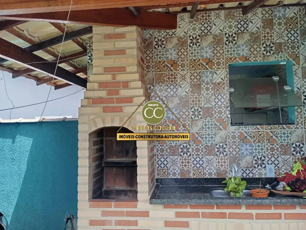 Casa - Foto 7
