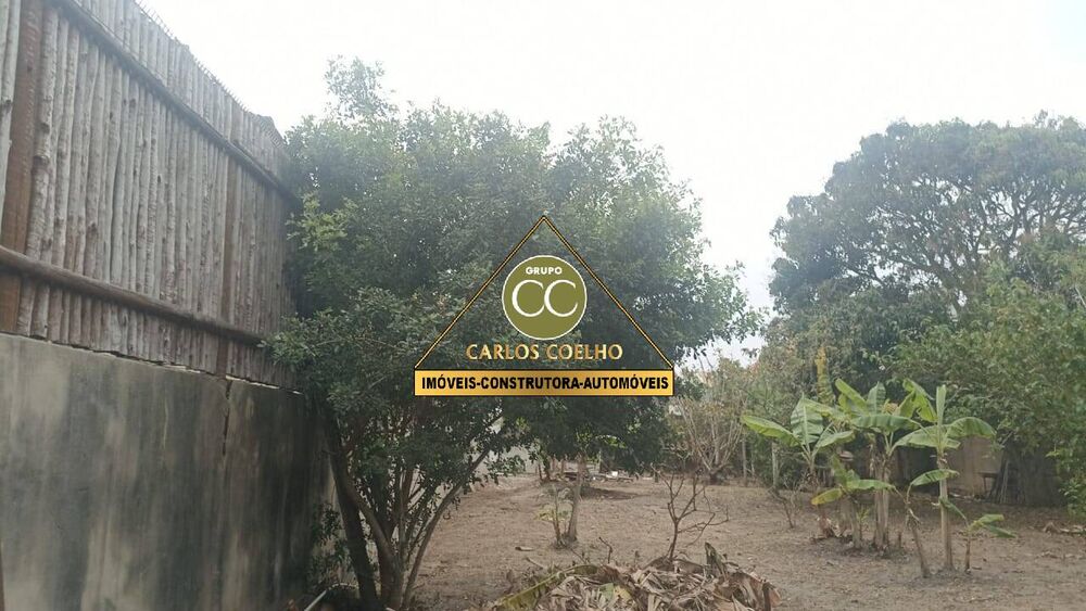 Terreno, 525 m² - Foto 1