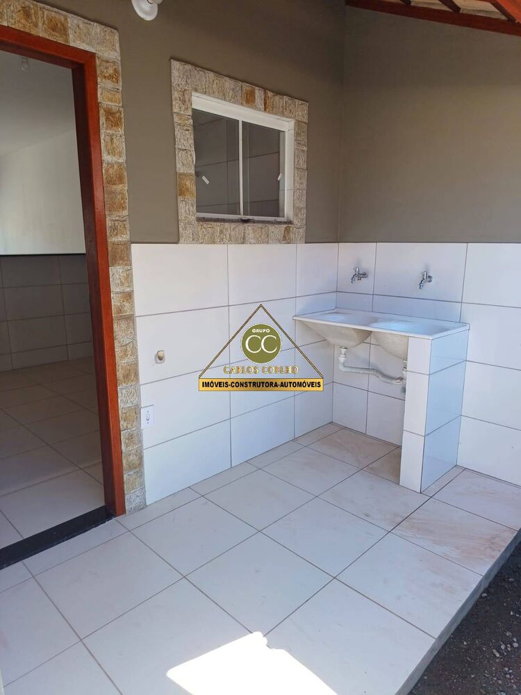 Casa, 2 quartos - Foto 10