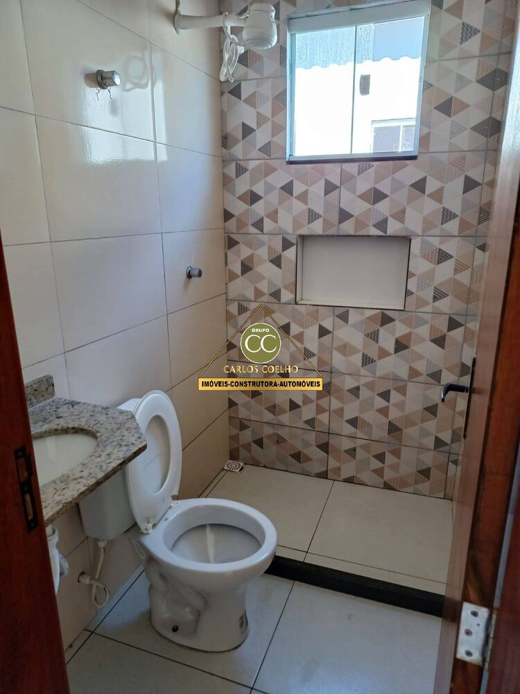 Casa, 2 quartos - Foto 8