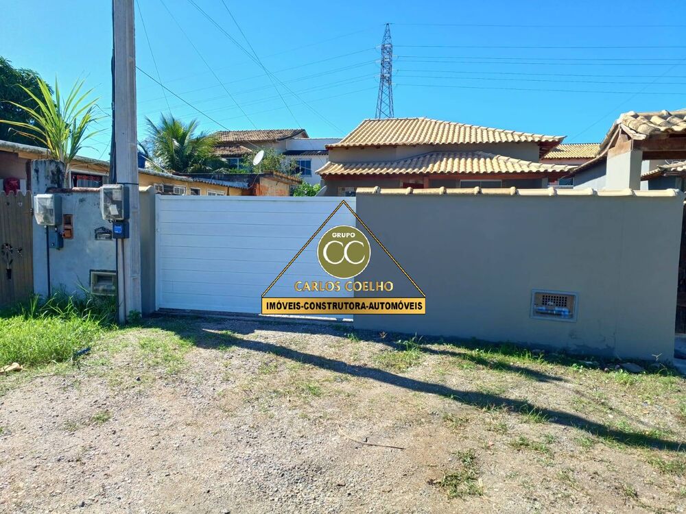 Casa, 2 quartos - Foto 9