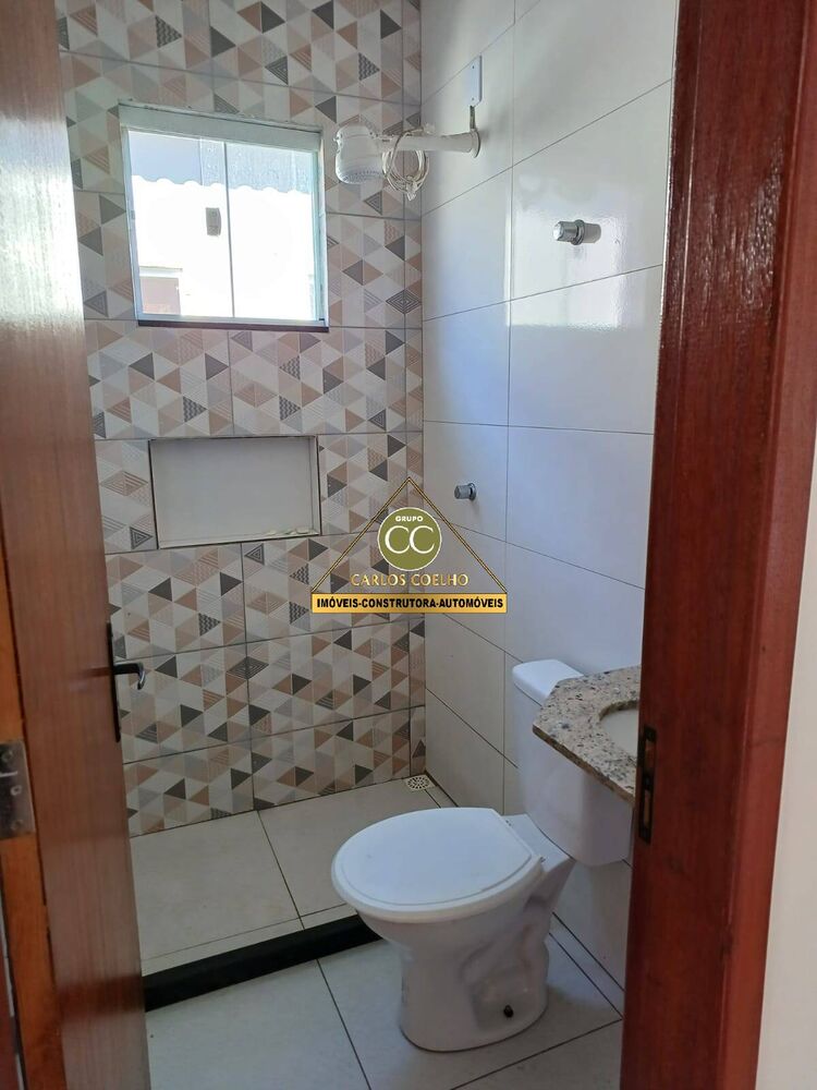 Casa, 2 quartos - Foto 5