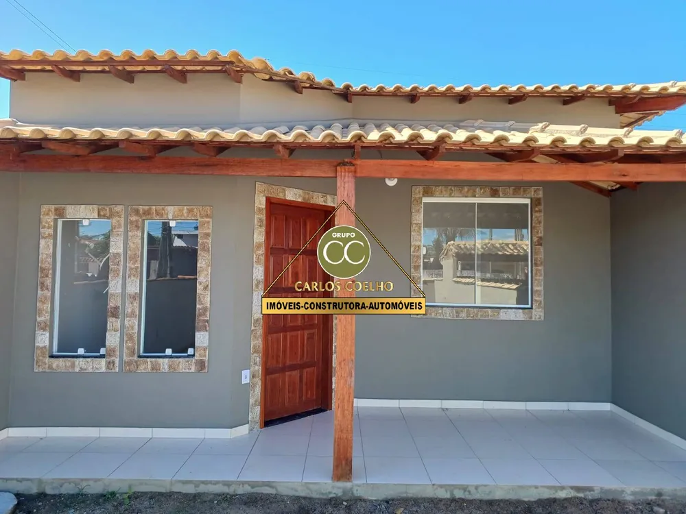 Casa, 2 quartos - Foto 4