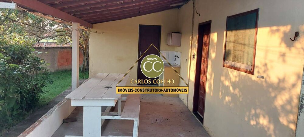 Casa, 2 quartos - Foto 3