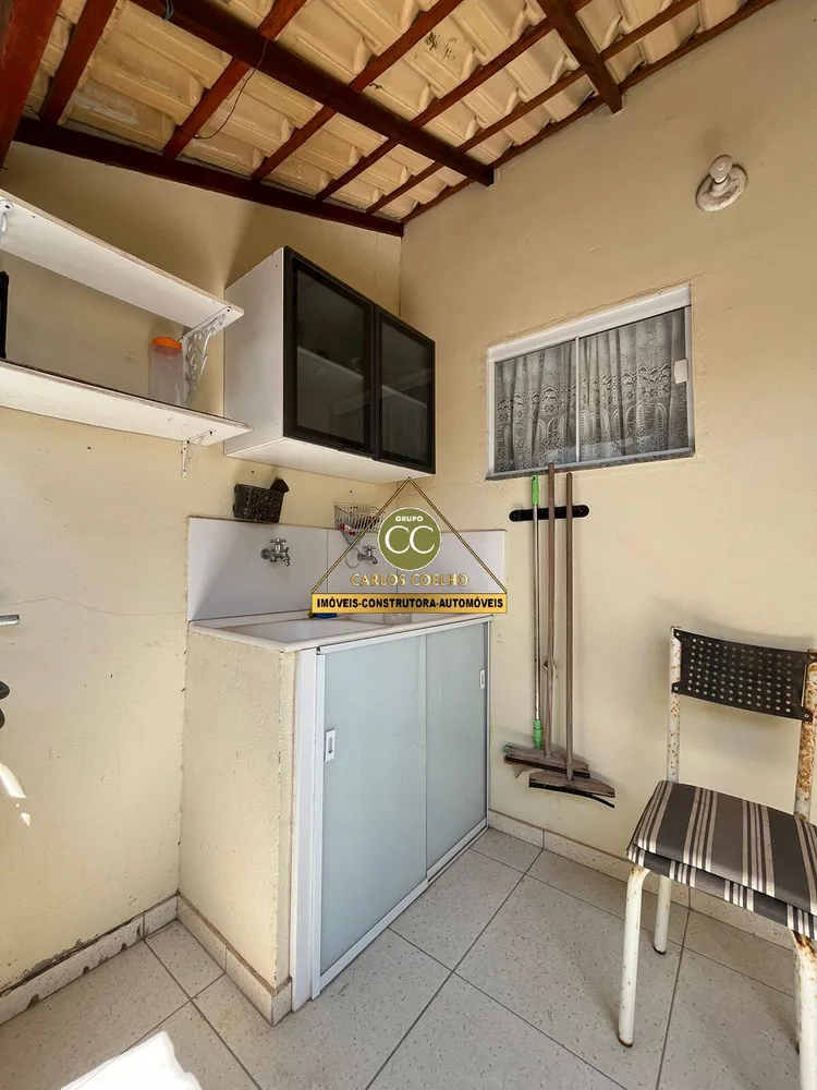 Casa, 2 quartos - Foto 11