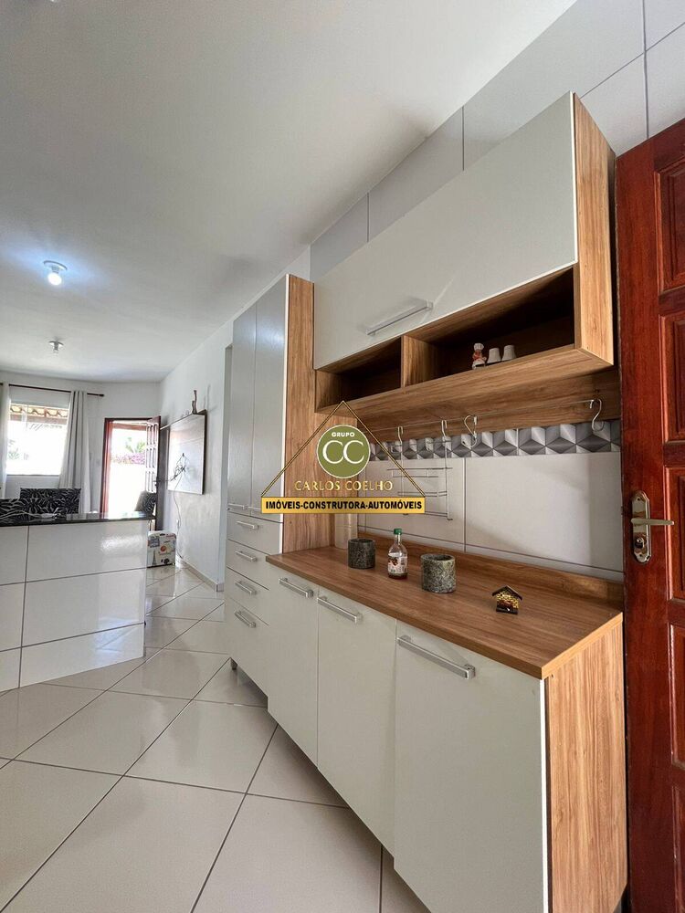Casa, 2 quartos - Foto 4