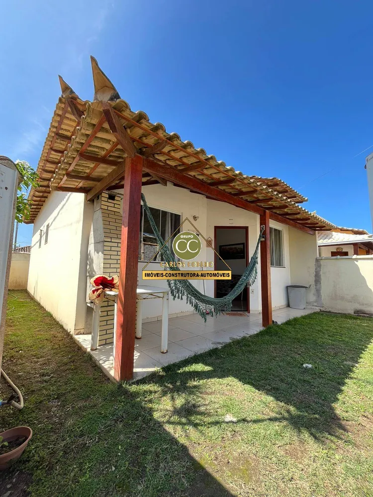 Casa, 2 quartos - Foto 8