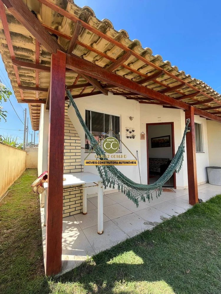 Casa, 2 quartos - Foto 12