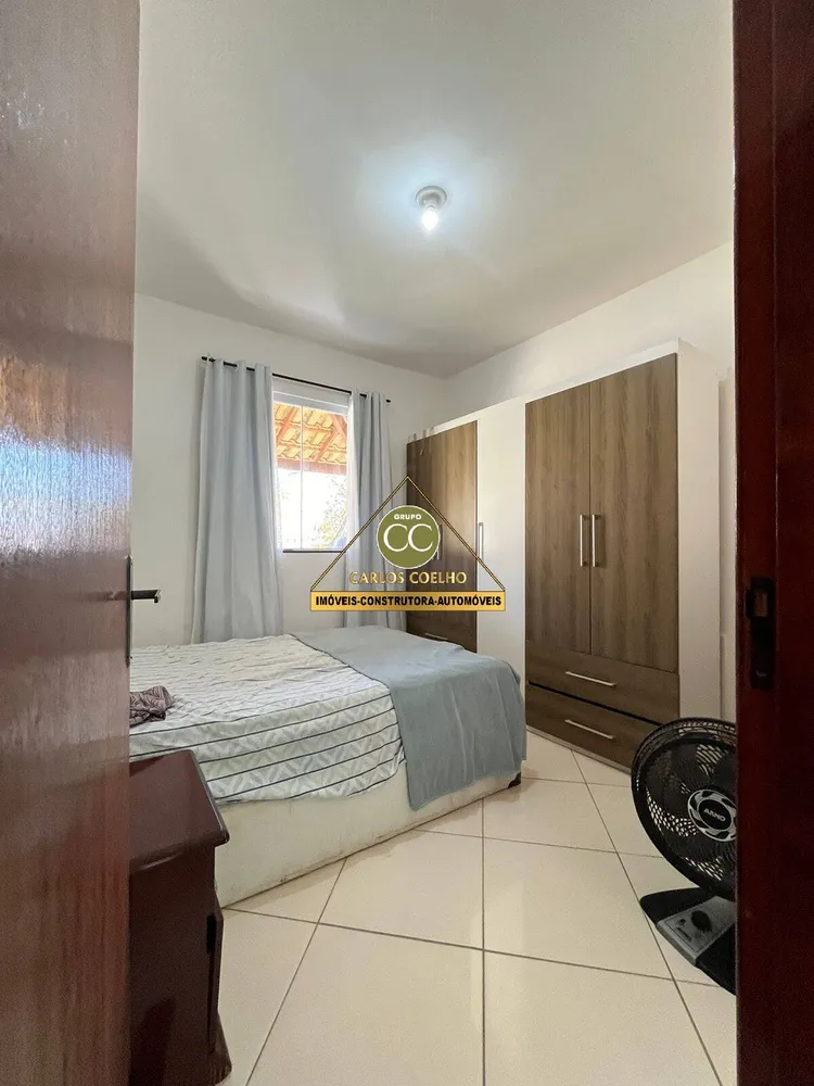 Casa, 2 quartos - Foto 5
