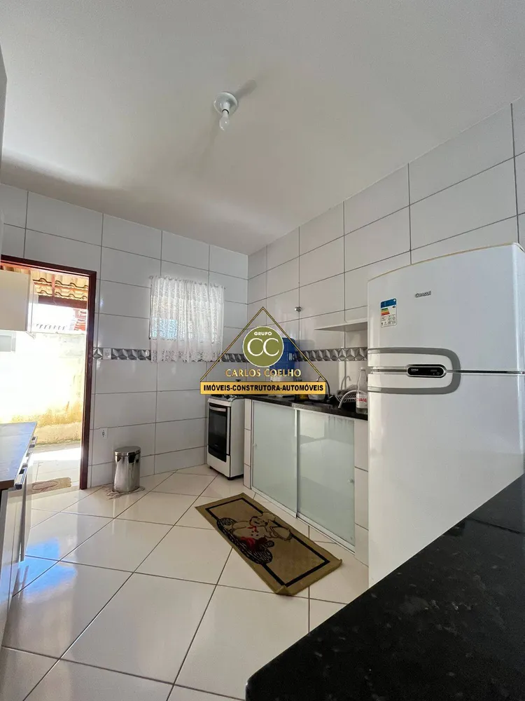 Casa, 2 quartos - Foto 7
