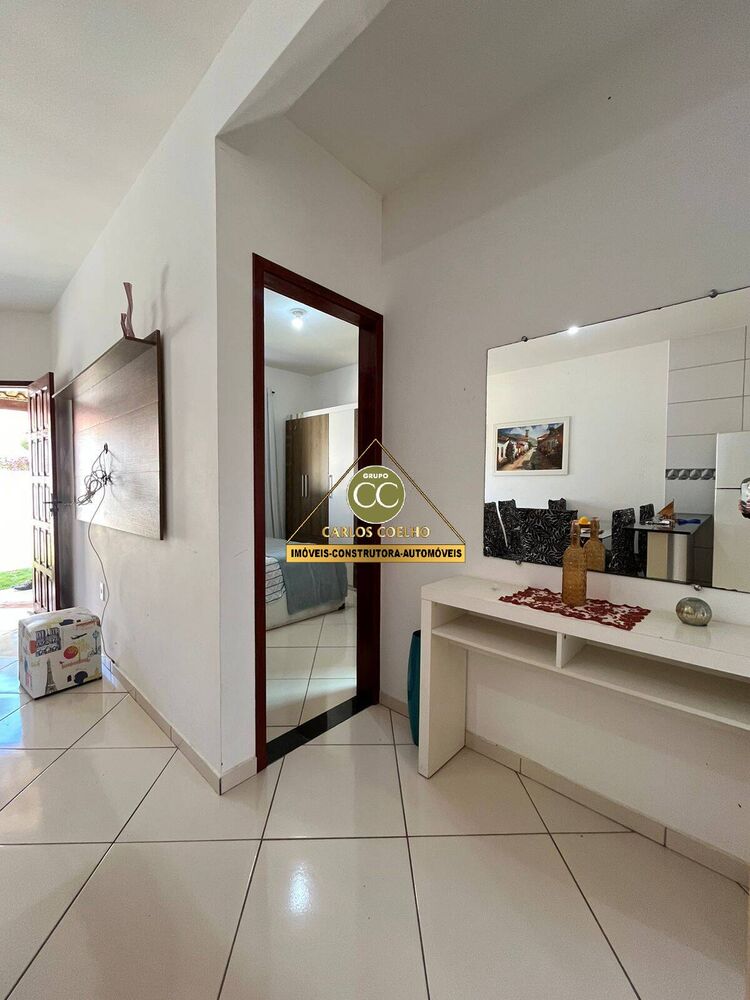 Casa, 2 quartos - Foto 1