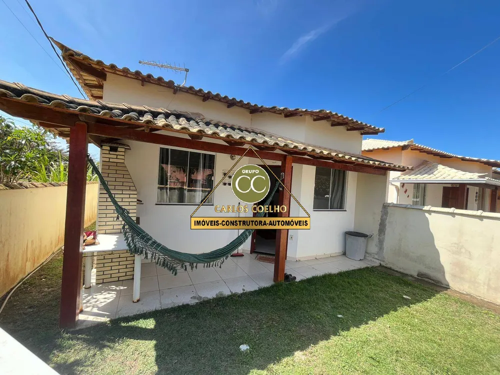 Casa, 2 quartos - Foto 16
