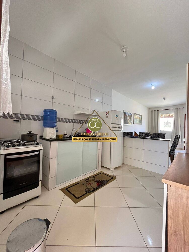 Casa, 2 quartos - Foto 2