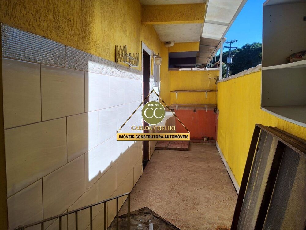 Casa - Foto 1