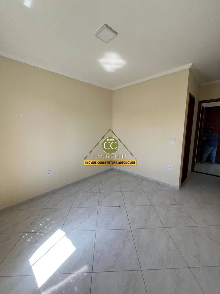Casa, 2 quartos - Foto 2