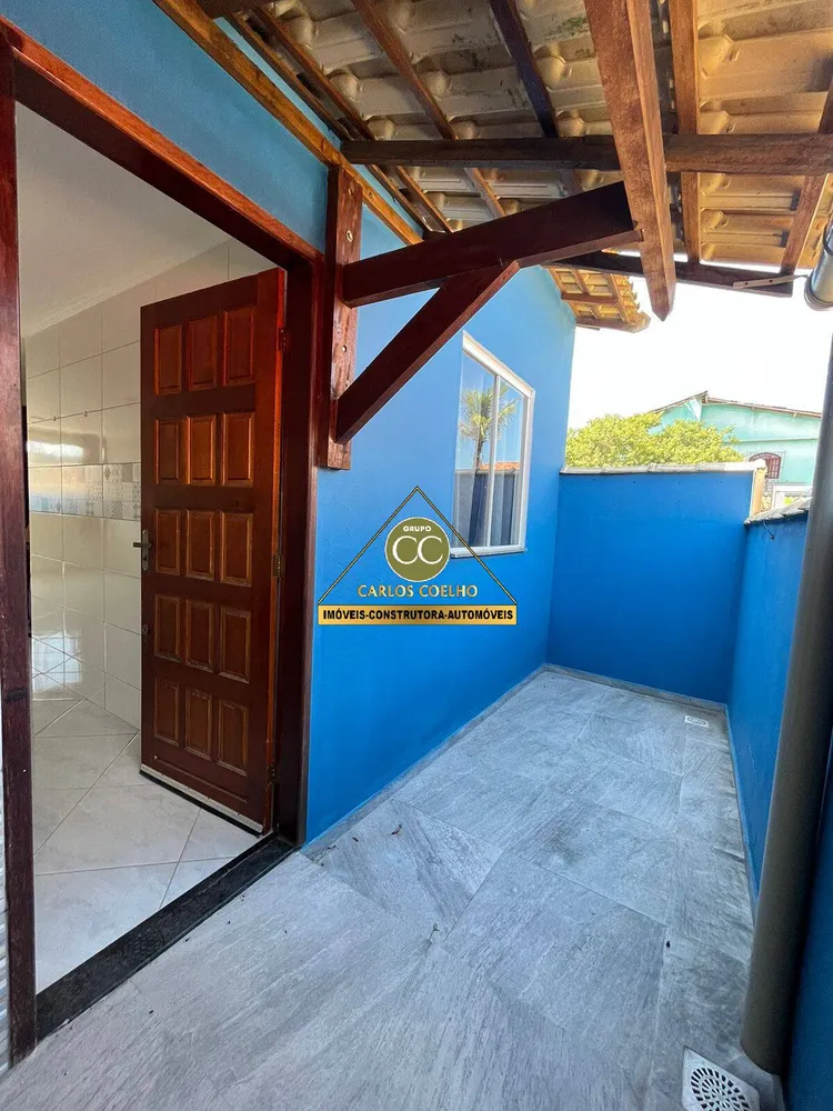Casa, 2 quartos - Foto 12