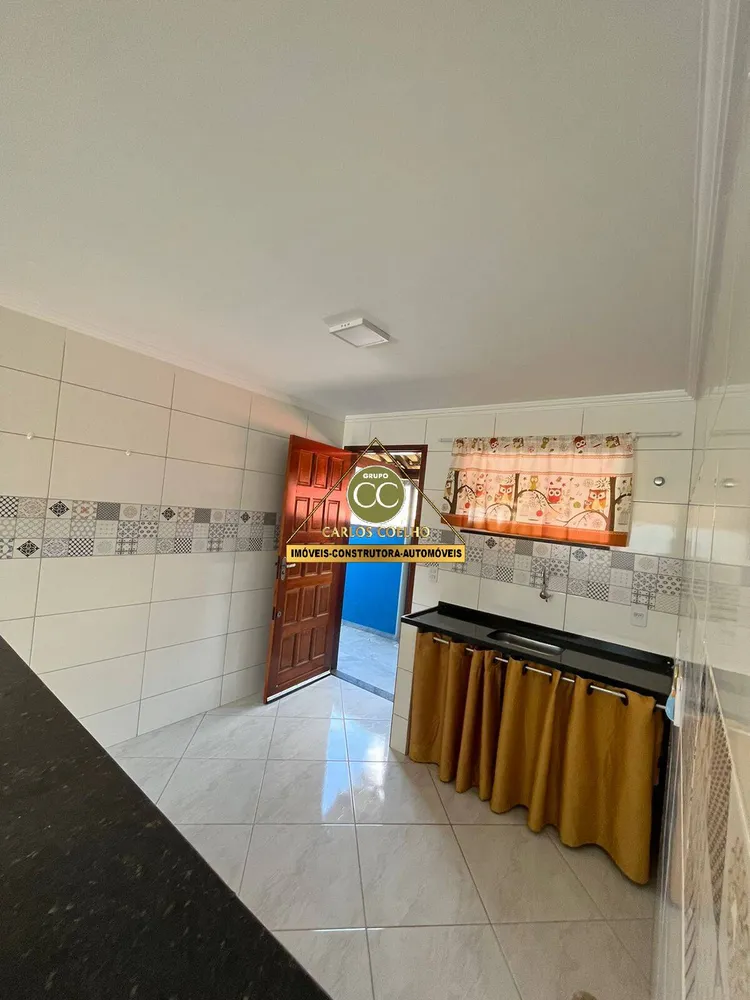 Casa, 2 quartos - Foto 4