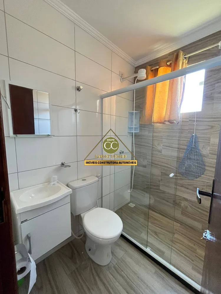 Casa, 2 quartos - Foto 10