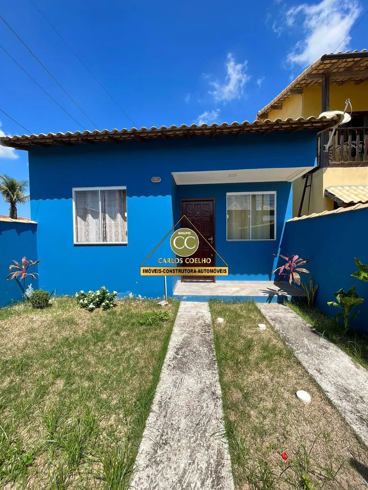 Casa, 2 quartos - Foto 5