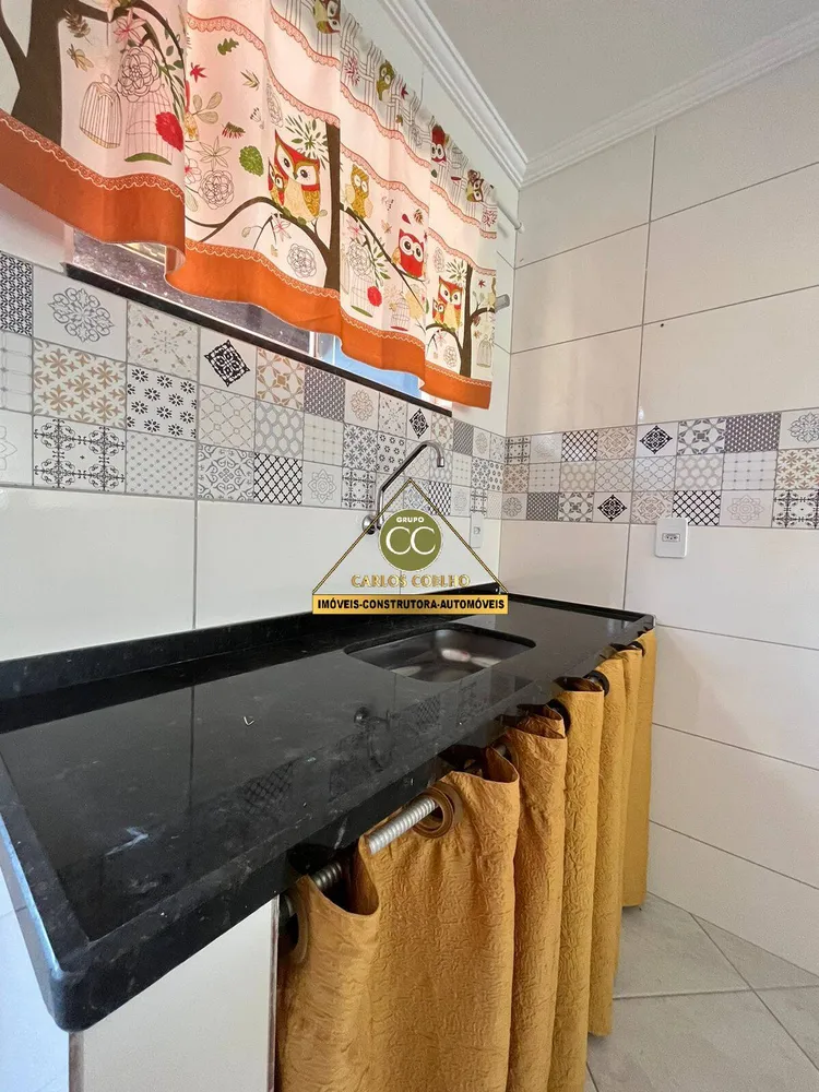 Casa, 2 quartos - Foto 6