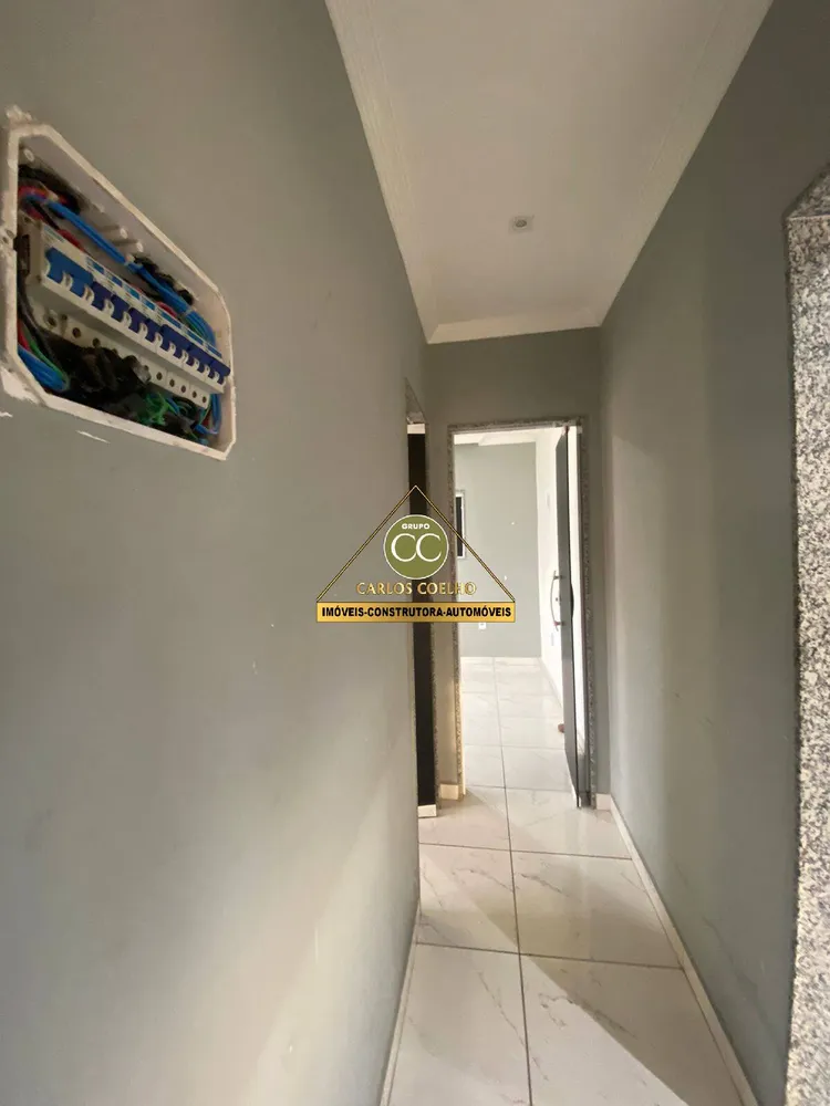Casa, 3 quartos, 120 m² - Foto 4